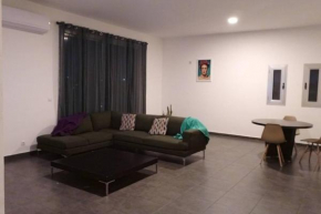 Appartement GRETA